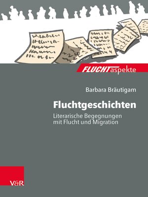 cover image of Fluchtgeschichten